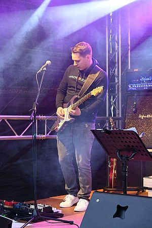 Max